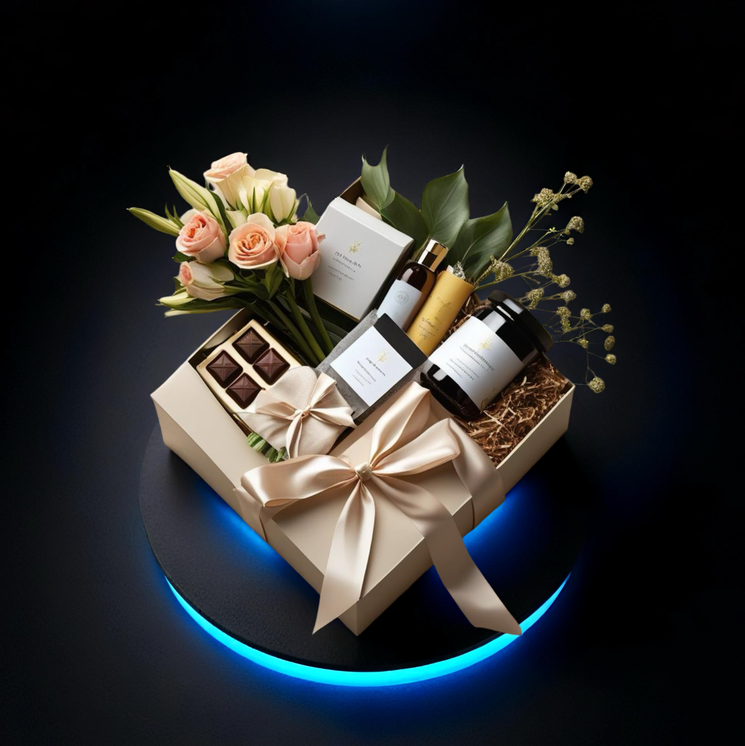 HAMPER