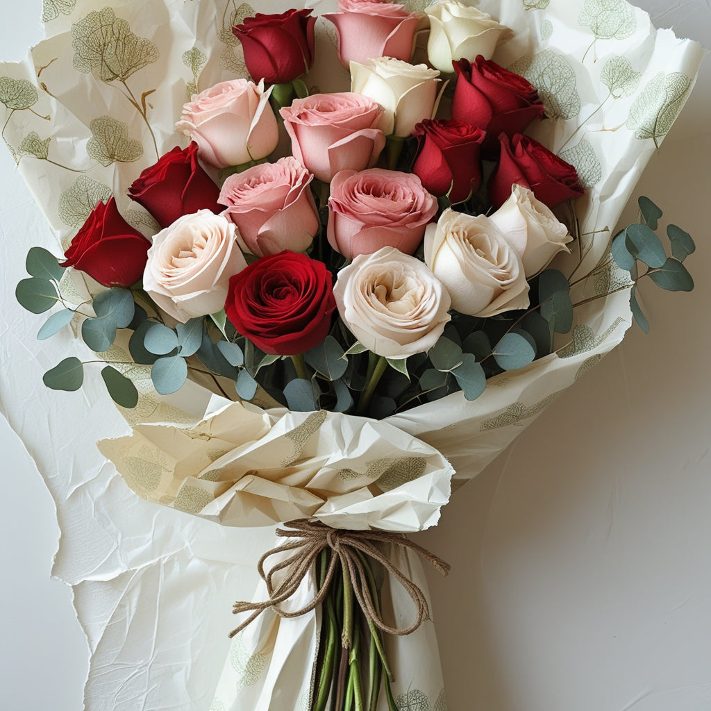FLOWERS