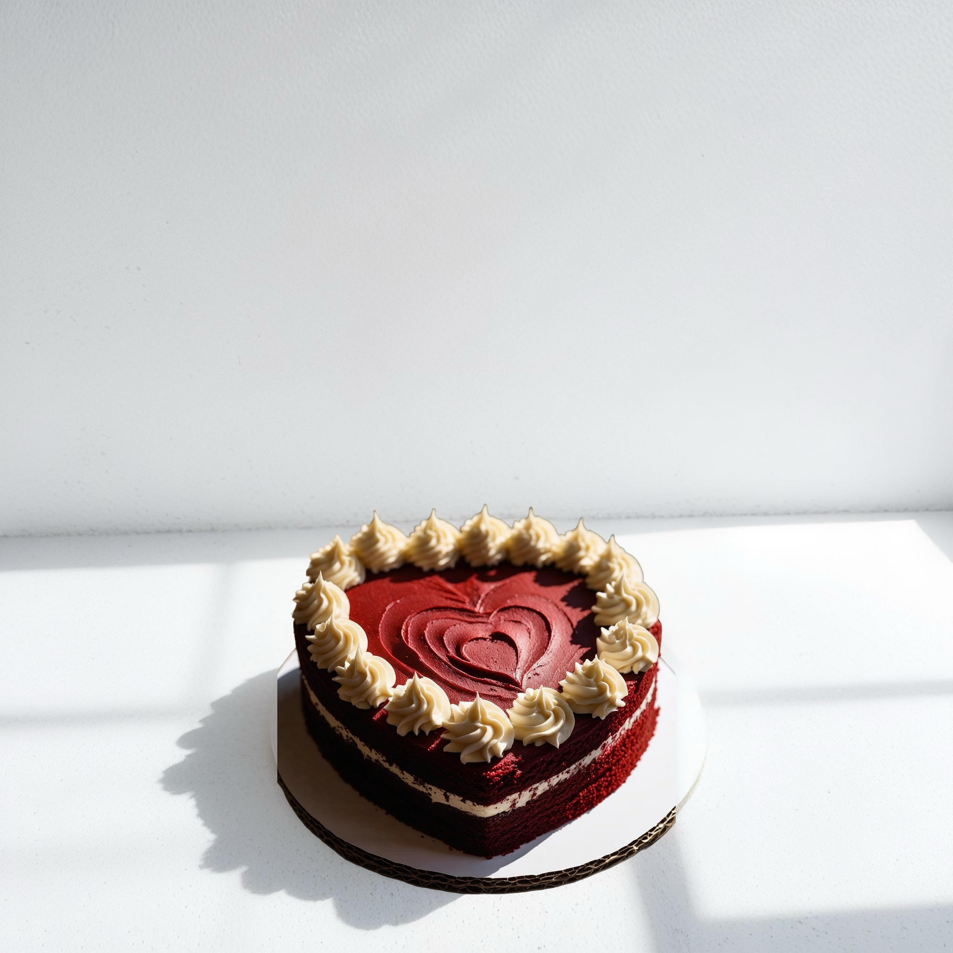 CAKE FOR YOUR LOVE