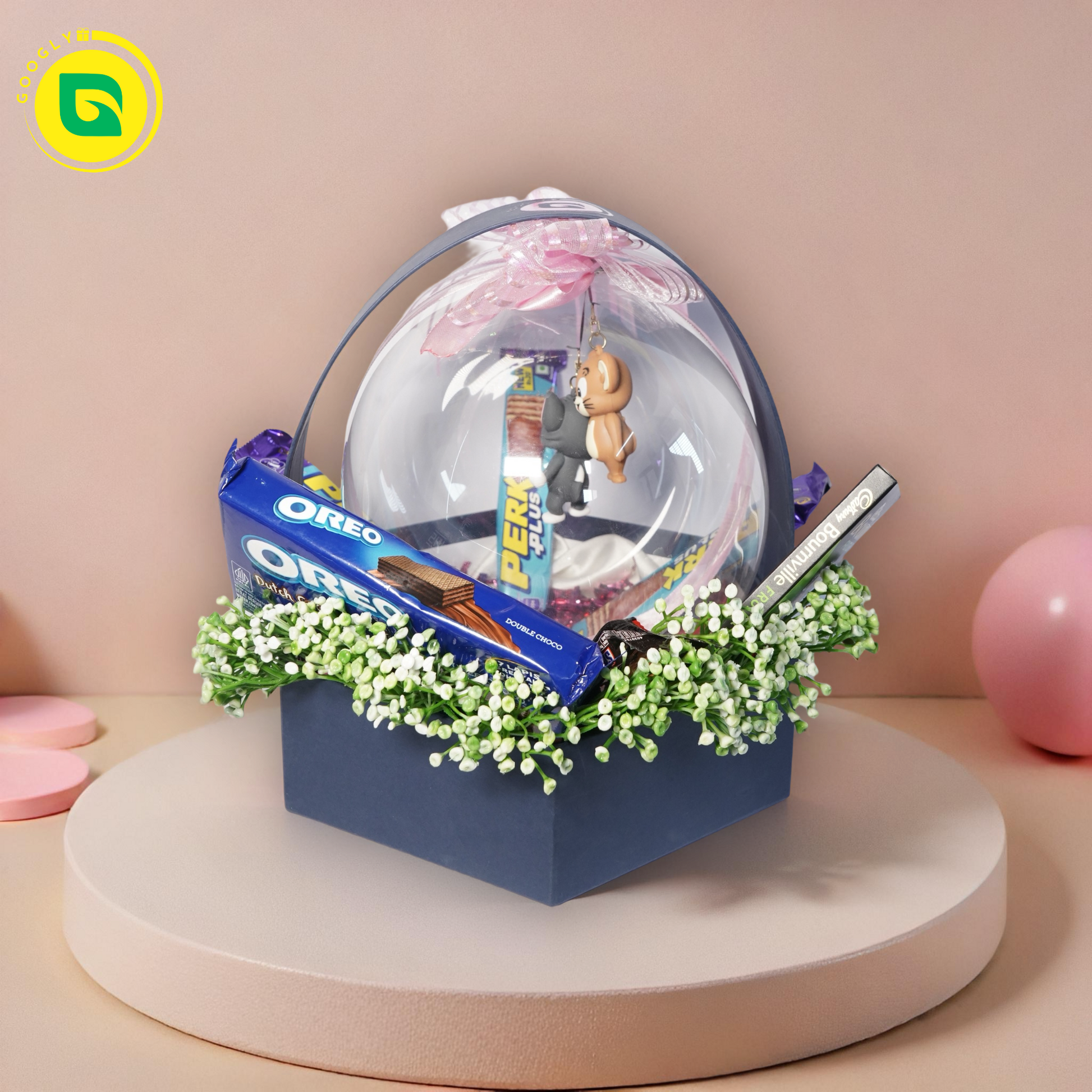 Playful Moments Gift Set