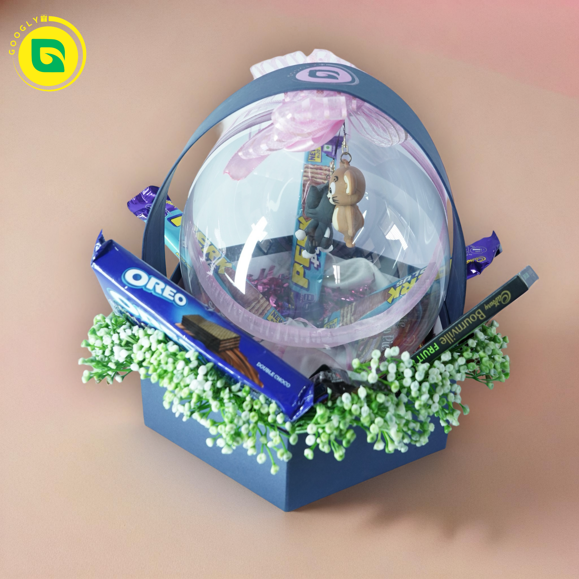 Playful Moments Gift Set
