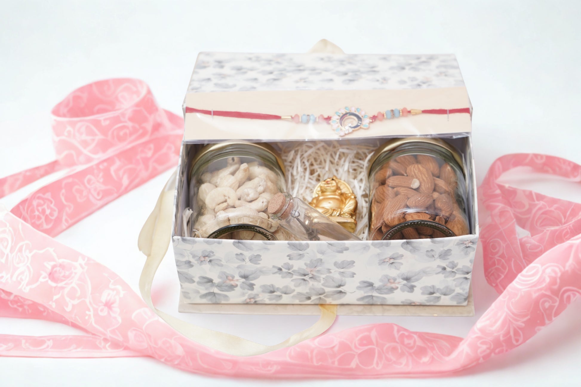 The Cheerful Rakhi Crate