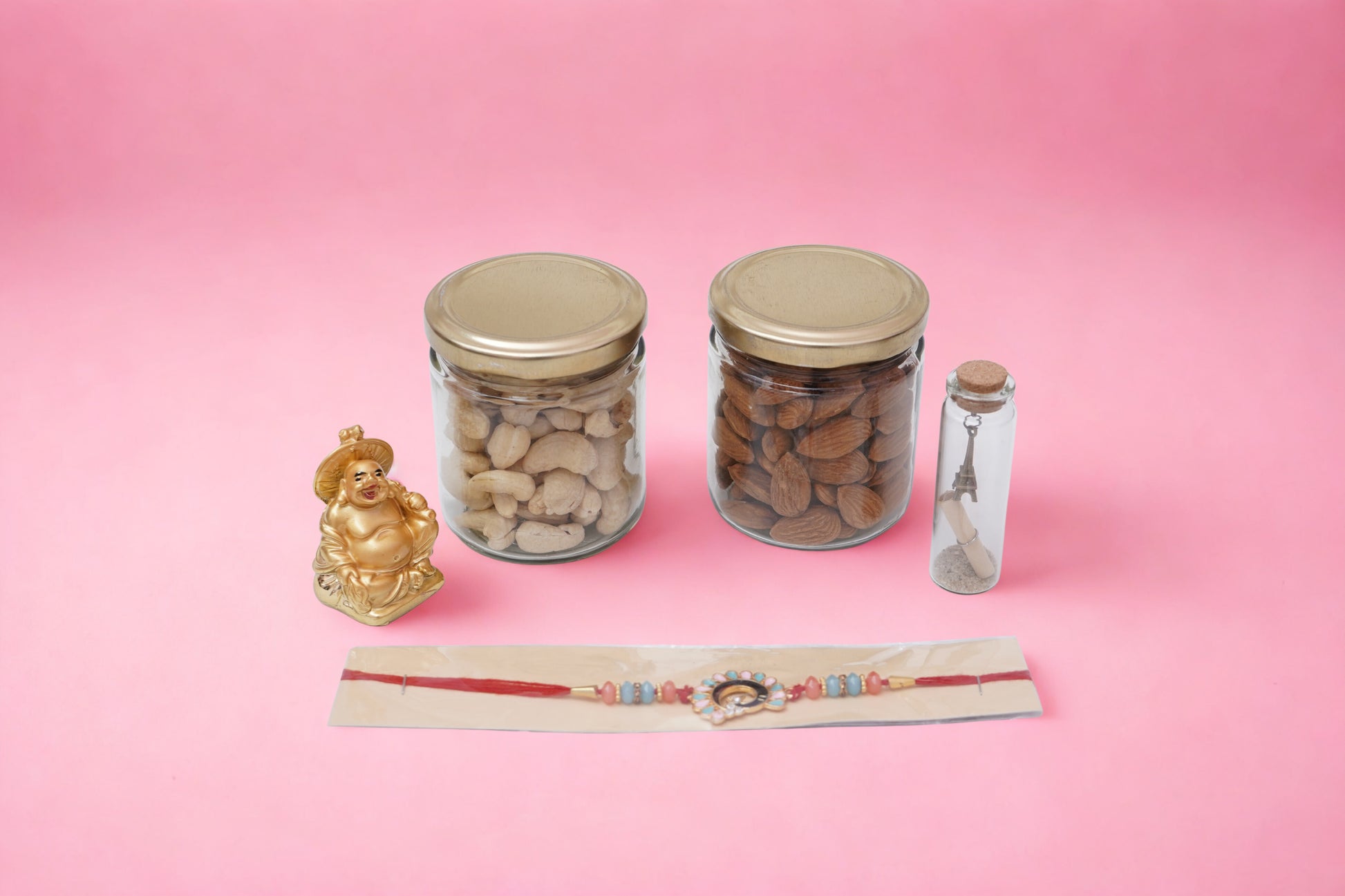 The Cheerful Rakhi Crate