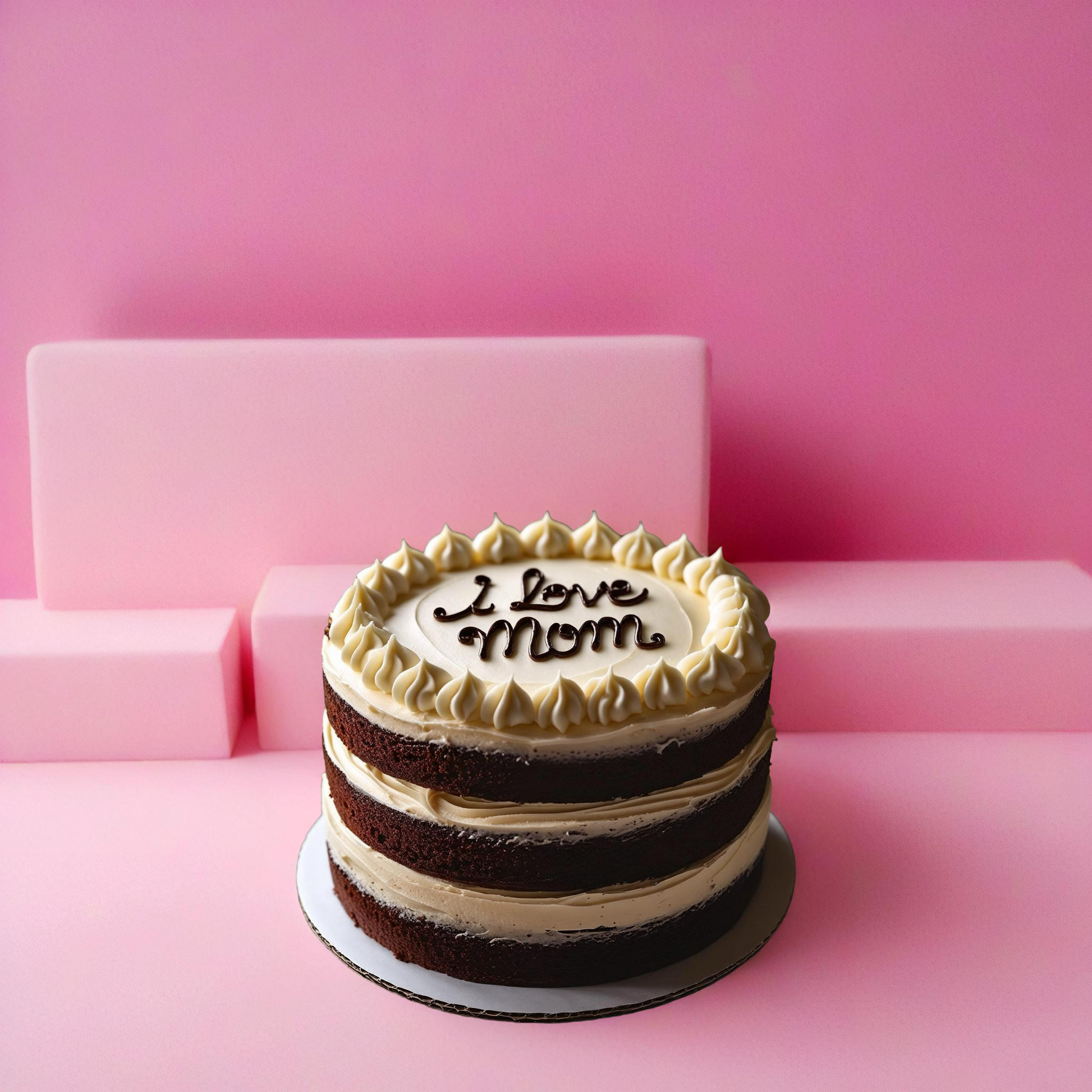 Cake for Mother