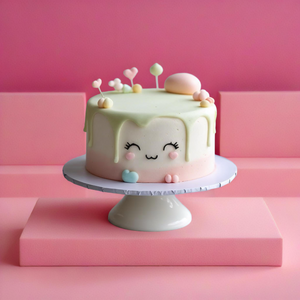 Labubu Theme CAKE