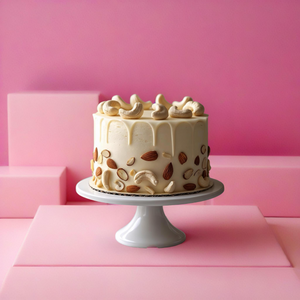 Almond Cake