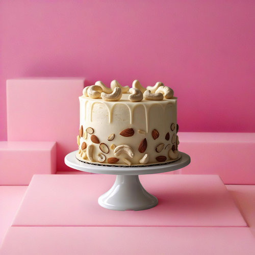 Almond Cake