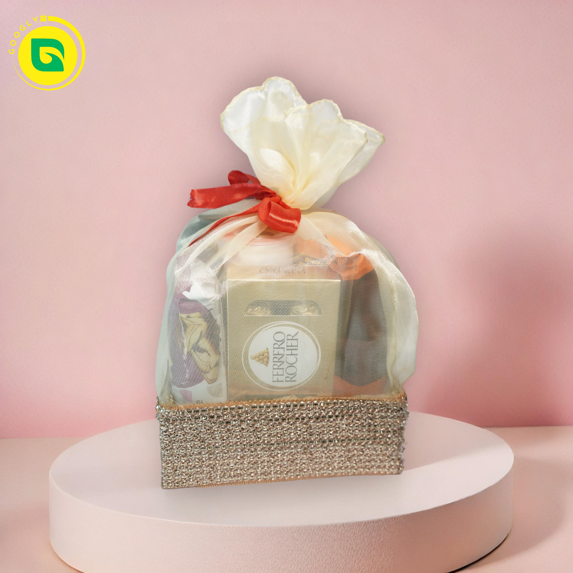 DELIGHT GOTA HAMPER