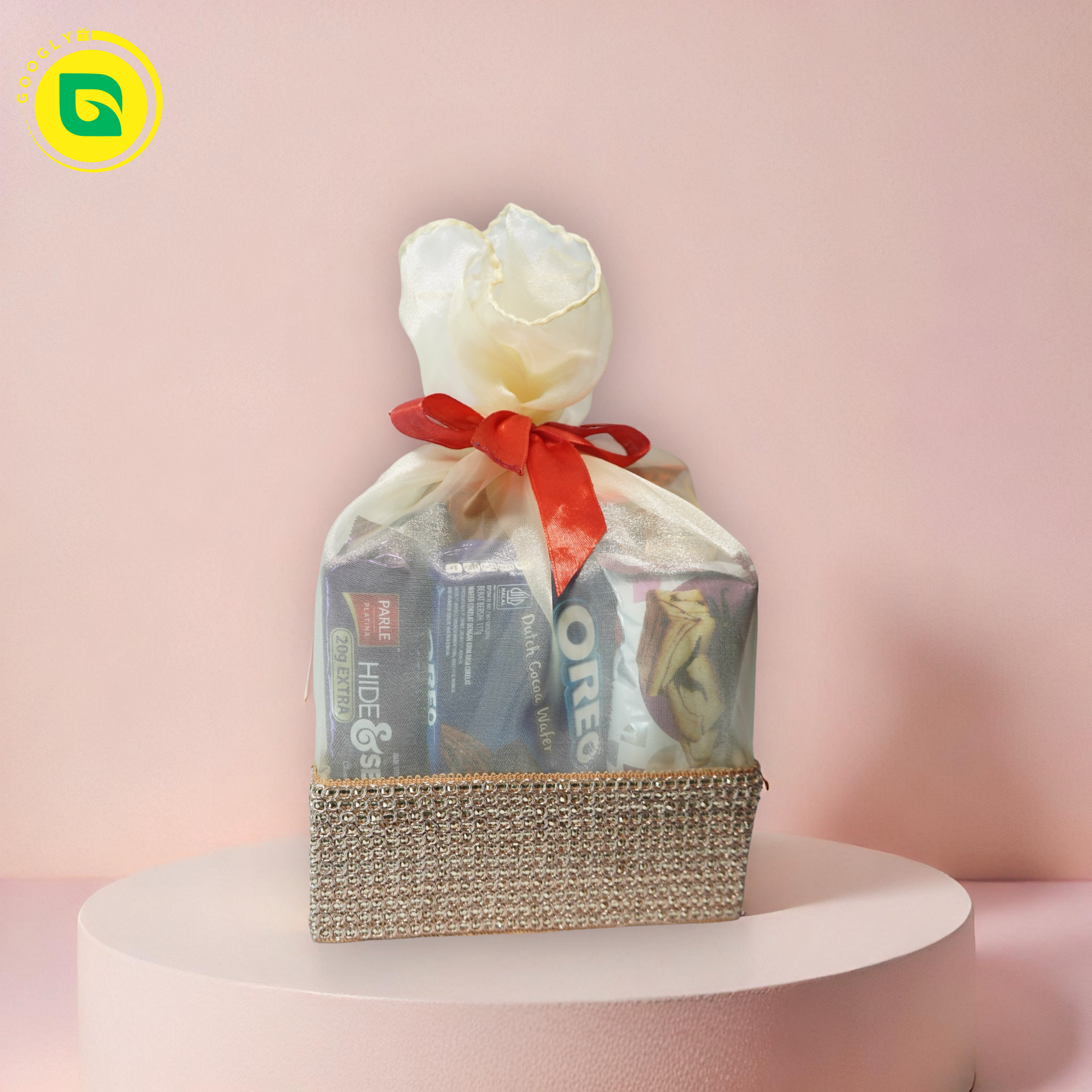 DELIGHT GOTA HAMPER