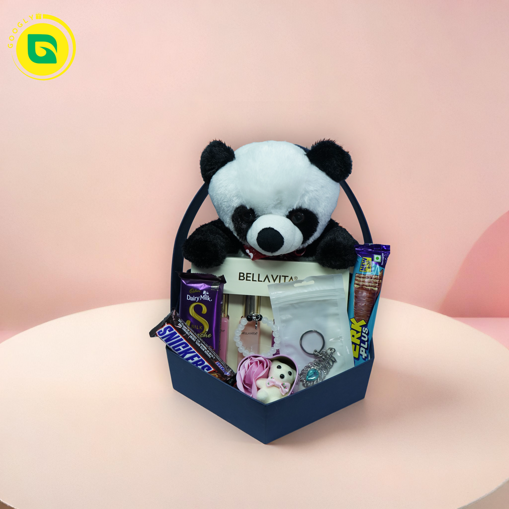 THOUGHTFUL GIFT HAMPER