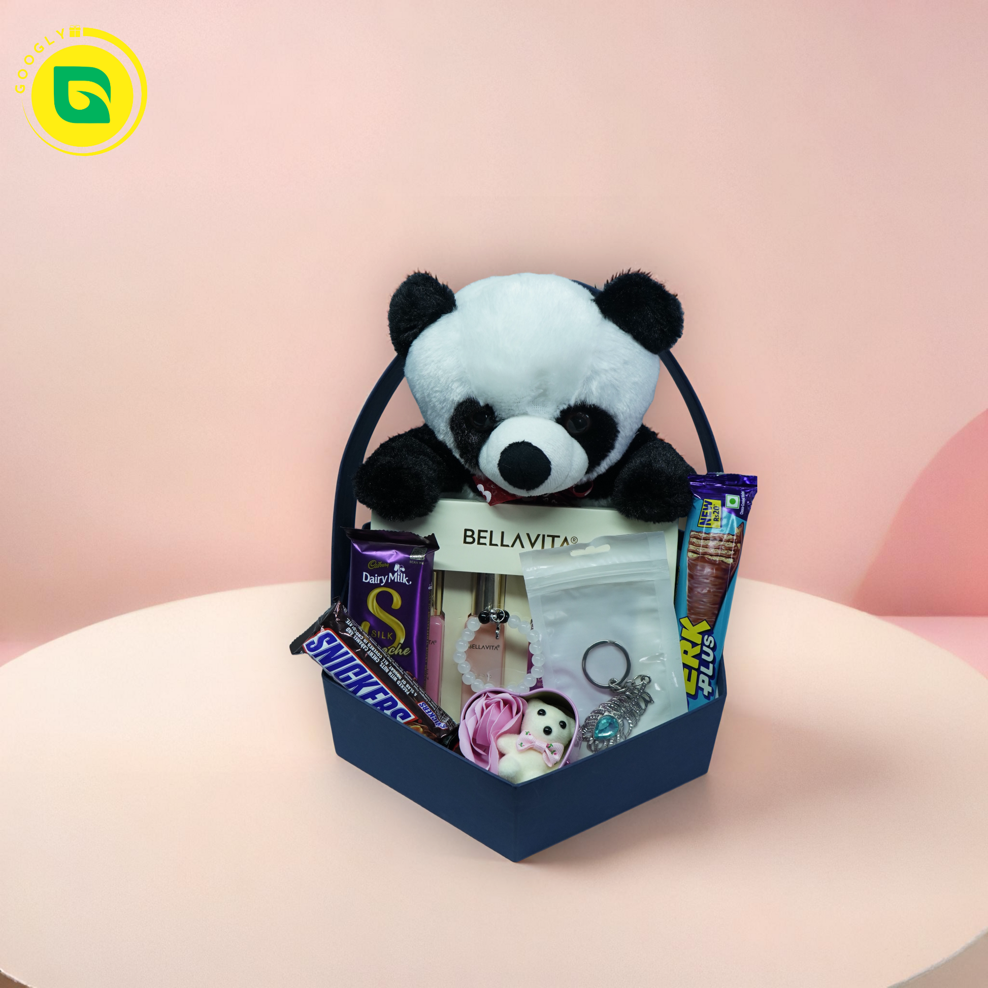 THOUGHTFUL GIFT HAMPER