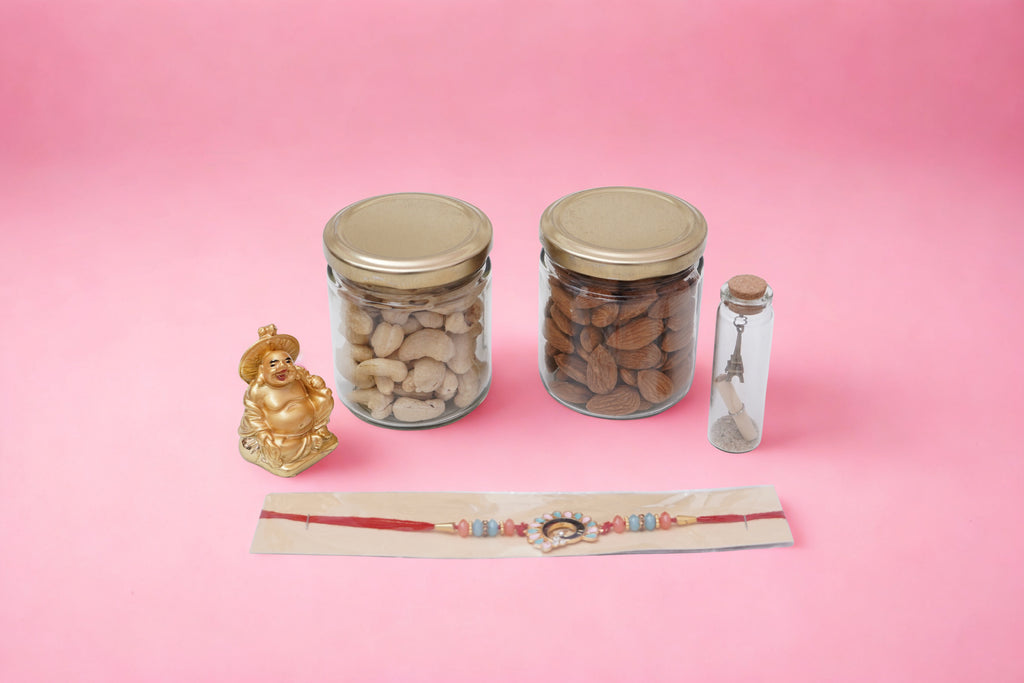 The Cheerful Rakhi Crate