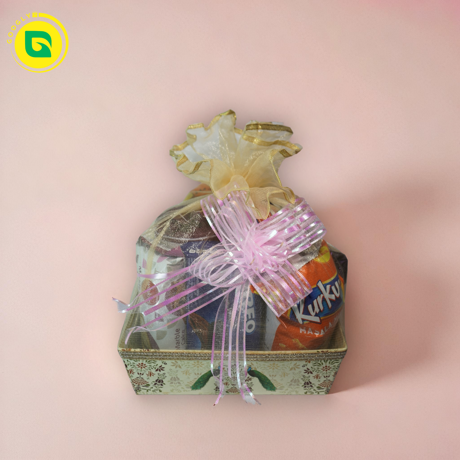 LOVE BASKET